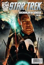 Star Trek Say: 9 Presstij Kitap - Dergiler