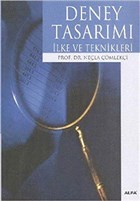 Deney Tasarm lke ve Teknikleri Alfa Yaynlar - Ders Kitaplar