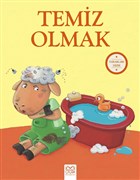 Temiz Olmak - Yararlar Dizisi 1001 iek Kitaplar