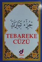 Tebareke Cz Dua Yaynlar