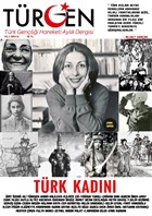Trgen Trk Genlii Hareketi Aylk Dergisi Say: 3 Temmuz 2018 Trgen Dergisi Yaynlar