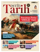 Derin Tarih Aylk Tarih Dergisi Say: 76 Temmuz 2018 Derin Tarih Dergisi