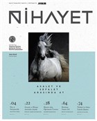 Nihayet Aylk Dergi Say: 43 Temmuz 2018 Nihayet Dergisi