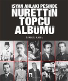 syan Ahlak Peinde Nurettin Topu Albm Dergah Yaynlar