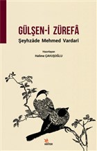 Glen-i Zrefa Kriter Yaynlar