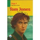 Tom Jones - Stage 4 (CD`siz) Engin Yaynevi
