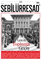 Sebilrread Dergisi Say: 1030 Temmuz 2018 Sebilrread Yaynevi