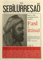 Sebilrread Dergisi Say : 1015 Nisan 2017 Sebilrread Yaynevi
