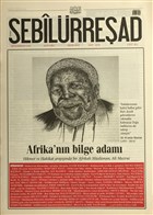 Sebilrread Dergisi Say: 1010 Ekim 2016 Sebilrread Yaynevi