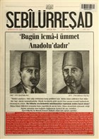 Sebilrread Dergisi Say: 1012 Aralk 2016 Sebilrread Yaynevi