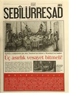 Sebilrread Dergisi Say: 1016 Mays 2017 Sebilrread Yaynevi