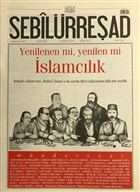 Sebilrread Dergisi Say: 1017 Haziran 2017 Sebilrread Yaynevi