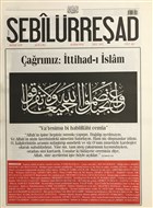 Sebilrread Dergisi Say: 1011 Kasm 2016 Sebilrread Yaynevi