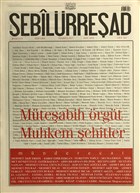 Sebilrread Dergisi Say: 1018 Temmuz 2017 Sebilrread Yaynevi