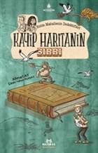 Kayp Haritann Srr - Bizim Mahallenin Dedektifleri Kltr A.. - Ariv