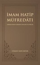 mam Hatip Mfredat (Cep Boy) Kitap Dostu Yaynlar