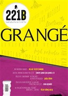 221B ki Aylk Polisiye Dergi Say: 16 Temmuz - Austos 2018 221B Dergisi