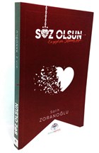 Sz Olsun Mavi Nefes Yaynlar