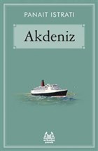 Akdeniz Arkada Yaynlar