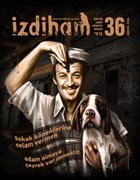 zdiham Dergisi Say: 36 Austos - Eyll 2018 zdiham Dergisi