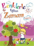 Renklerle Elence Zaman 4 ndigo ocuk