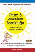 Otizm ve Duyusal lem Bozukluu ocuklar in Pratik Aktiviteler Platform Yaynlar
