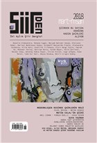 iirden ki Aylk iir Dergisi Say: 46 Mart - Nisan 2018 iirden Yaynclk