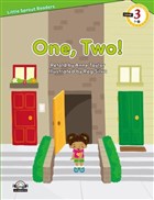 One, Two! + Hybrid CD (LSR.3) e-future