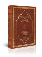 Kur`an- Mecid ve Tefsirli Meal-i Alisi (Hafz Boy) Ahska Yaynevi