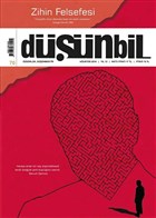Dnbil Say: 70 Dnbil Dergisi Yaynlar