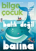 Bilge ocuk Say: 24 Austos 2018 Bilge ocuk Dergisi