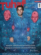 Tuhaf Dergi Say: 18 Eyll 2018 Tuhaf Dergi