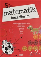 Matematik Becerilerim (5 Ya zeri) Minik Ada - Eitim Kitaplar