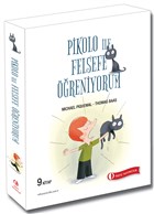 Pikolo le Felsefe reniyorum (9 Kitap Set) ODT Gelitirme Vakf Yaynclk