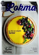 Lokma Aylk Yemek Dergisi Say: 46 Eyll 2018 Lokma Dergisi