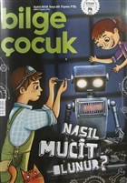 Bilge ocuk Say: 25 Eyll 2018 Bilge ocuk Dergisi