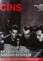 Cins Aylık Dergi Sayı: 36 Eylül 2018 Cins Dergisi
