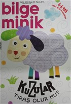 Bilge Minik Say: 25 Eyll 2018 Bilge ocuk Dergisi