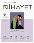 Nihayet Aylk Dergi Say: 45 Eyll 2018 Nihayet Dergisi