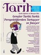 Toplumsal Tarih Dergisi Say: 297 Eyll 2018 Tarih Vakf Yurt Yaynlar - Toplumsal Tarih Dergisi