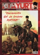 Atayurt Dergisi Say: 17 Austos 2018 Atayurt Yaynevi