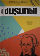 Dnbil Say: 71 Dnbil Dergisi Yaynlar