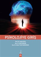 Psikolojiye Giri Dora Basm Yayn