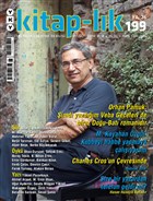 Kitap-lk Dergisi Say: 199 Eyll - Ekim 2018 Yap Kredi Yaynlar - Dergi
