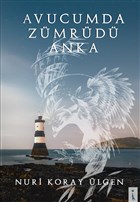 Avucumda Zmrd Anka kinci Adam Yaynlar