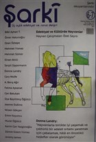 arki  Aylk Edebiyat ve Sanat Dergisi Say: 6 - 7 (Haziran - Kasm 2018) arki Dergisi Yaynlar
