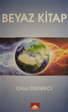 Beyaz Kitap Hamle Yaynevi