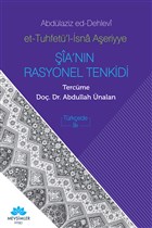 ia`nn Rasyonel Tenkidi Mevsimler Kitap