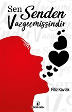 Sen Senden Vazgemisindir skenderiye Yaynlar