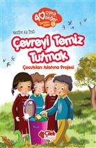 evreyi Temiz Tutmak - 40 yk 40 Deer ilek Kitaplar